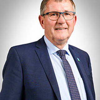 Hans Østergaard Hans Østergaard